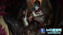 16日PBE：慎背景故事更新 索拉卡技能大调整