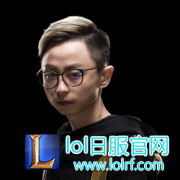 LOL电竞岳飞是谁 krystal为什么叫电竞岳飞