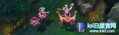 1月29日PBE：索拉卡技能大改 新天赋加入