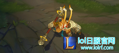 lol猴年头像怎么得_lol猴年限定皮肤头像获得方法