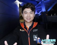 LCK赛后采访Gorilla：SKT的下路是最强的