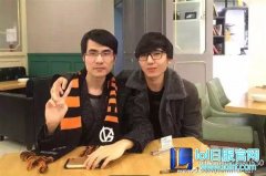 侯爷中文进步神速 过年不回家苦练技术！