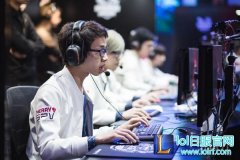 QG并非坚不可摧 LPL赛区各大强队软肋解析