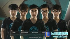 居然没有SKT战队？ 五大赛区最强战队评比