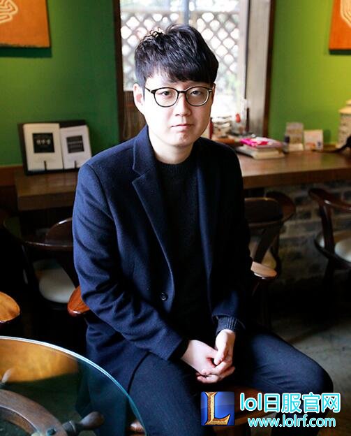 mata休假期专访:转会RNG并不是因为矛盾