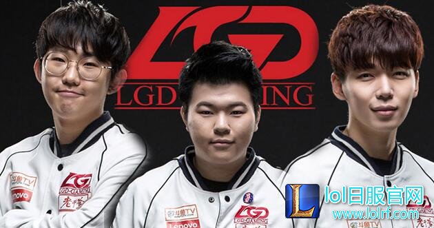 LPL战火重燃:假期归来 各大战队实力分析