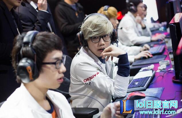 LPL三周数据汇总:QG、EDG、LGD首当其冲