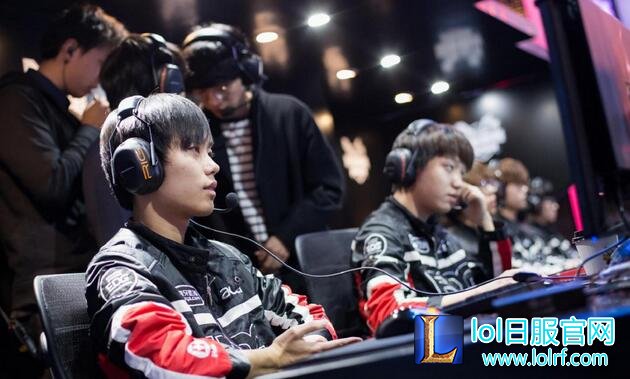 LPL三周数据汇总:QG、EDG、LGD首当其冲