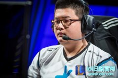 岳伦签证问题解决 Ryu本周将回归H2K战队