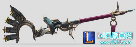 英雄联盟新英雄烬的所有中英文台词大全