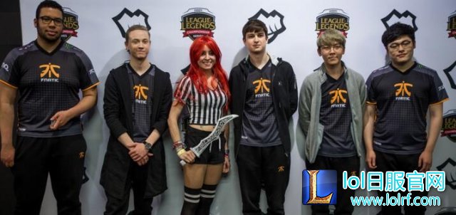 选手问答:Febiven表示有信心单挑Faker
