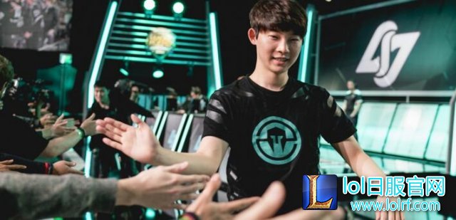 选手问答:Febiven表示有信心单挑Faker