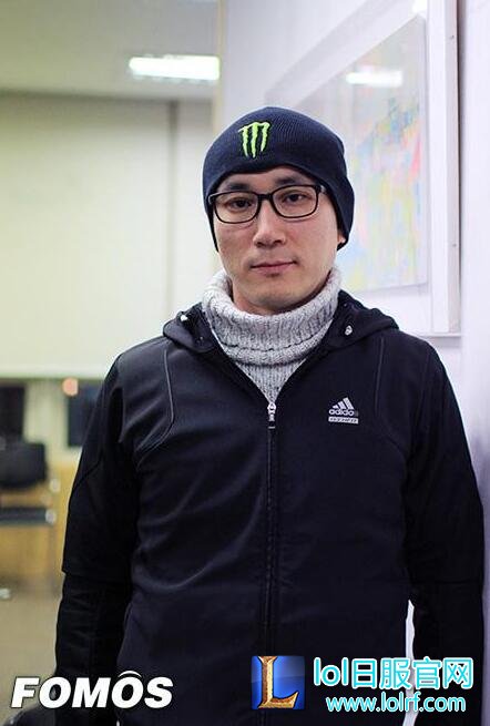 QG领队朴龙云专访:让QG拿到S系列冠军