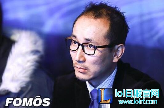 QG领队朴龙云专访:让QG拿到S系列冠军