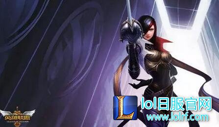 论LOL英雄整容前后的变化 设计师喜欢大妈