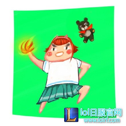 趣味集锦:辛苦上分两年 一夜回到解放前
