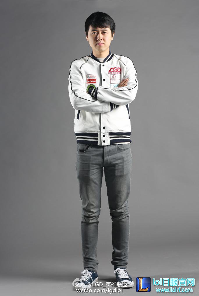 LGD引入韩服高分打野路人 或沟通韩援无障碍