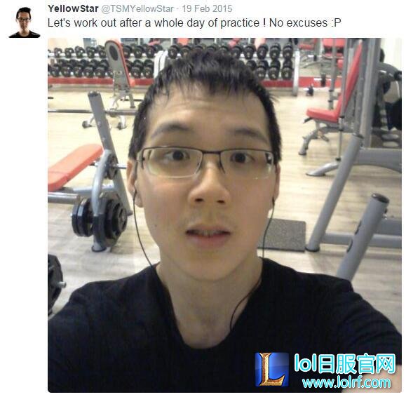 宣告领衔 lol电竞圈屌丝逆袭的四大选手