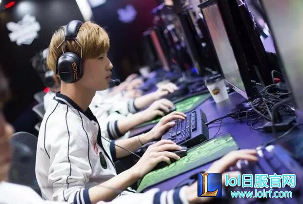 外媒解说LPL要点总结 :LGD战队还需要时间
