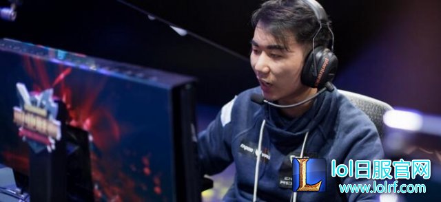 LOL官方每周战队排行:SKT仅为B级战队
