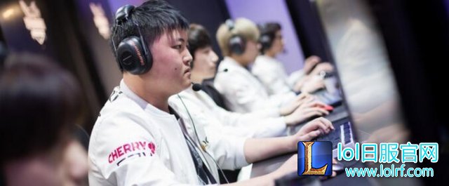 LOL官方每周战队排行:SKT仅为B级战队