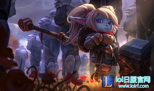 LOL无敌神器大盘点:说相同实则截然不同
