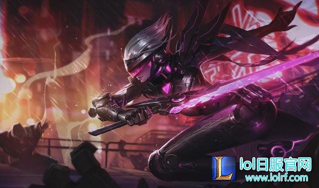 LOL无敌神器大盘点:说相同实则截然不同