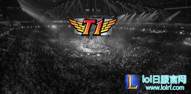 SKT1替补中单退出战队:挤掉Faker不太现实