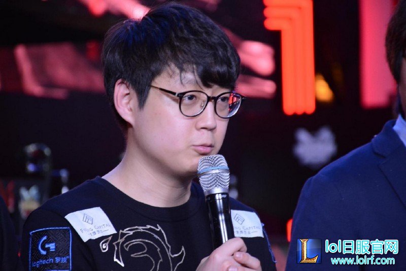 RNG赛后专访:麻辣香锅称取胜关键在沟通