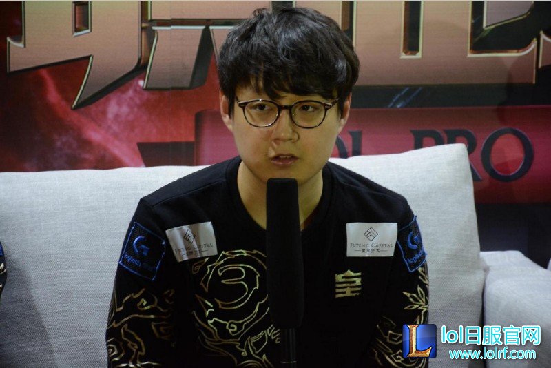 RNG赛后专访:麻辣香锅称取胜关键在沟通