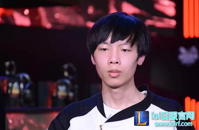 OMG战队赛后专访:Five没想到会Q起5个