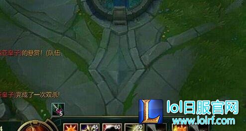 lol魔瓶BUG卡药技巧 lol卡腐蚀药水buff方法