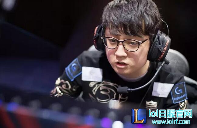2016IEM全球总决赛之ENG战队赛前短访