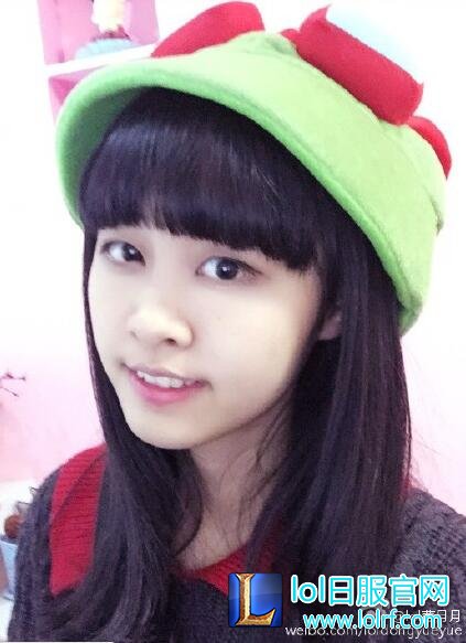 lol董月月个人资料 lol女王者董月月介绍
