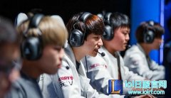 QG经理正面回应Spirit嘲讽：＂莫欺少年穷＂