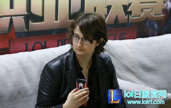 驻LPL观察专员:LPL通病是不断模仿别人战术