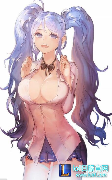 lol琴瑟的屈辱故事视频 lol琴女全彩本子