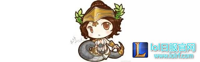 蛇女重做解析:lol史上第一个不能买鞋的英雄