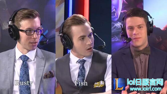 老外评LPL:LGD状态回升得不可思议的快