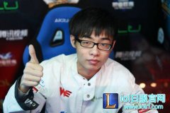 lol毛家村村长是谁 曾经Rank第二名选手 - lol日服下载地址