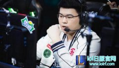 韦神再出奇招 盘点韦神的5大赛场黑科技 - lol日服注册