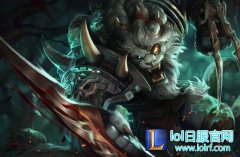 LOL狮子狗禁用公告 雷恩加尔因大招BUG遭禁 - lol日服下载地址
