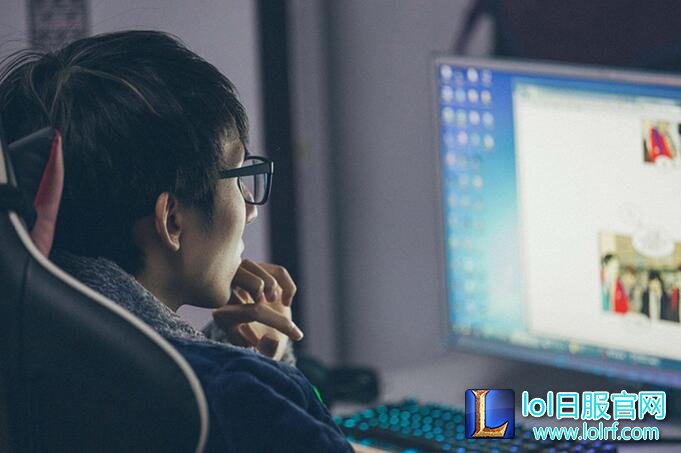 LOL easyhoon的国服id揭秘:源于中国史记