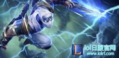 LOL劫禁用公告 LOL劫禁用补偿奖励是什么 - lol日服下载地址