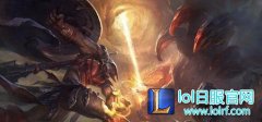 lol6.8版本什么时候更新 6.8版本更新内容预览 - lol日服下载地址
