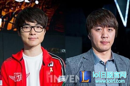 SKT.Faker专访:与ROX五五开可能打满五局