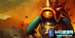 lol龙龟打野天赋时光之力好还是不灭之握 - lol日服下载地址