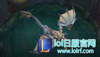 lol元素龙是什么意思 元素龙什么时候更新
