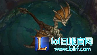 lol元素龙是什么意思 元素龙什么时候更新