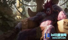 最受欢迎坦克型辅助TOP5 能抗能打还能奶 - lol日服注册